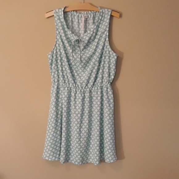 LC Lauren Conrad Dresses & Skirts - Lauren Conrad Swept Ashore Dress NEW XXL